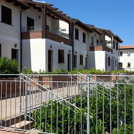 Villa Oscar トロペーア エクステリア 写真