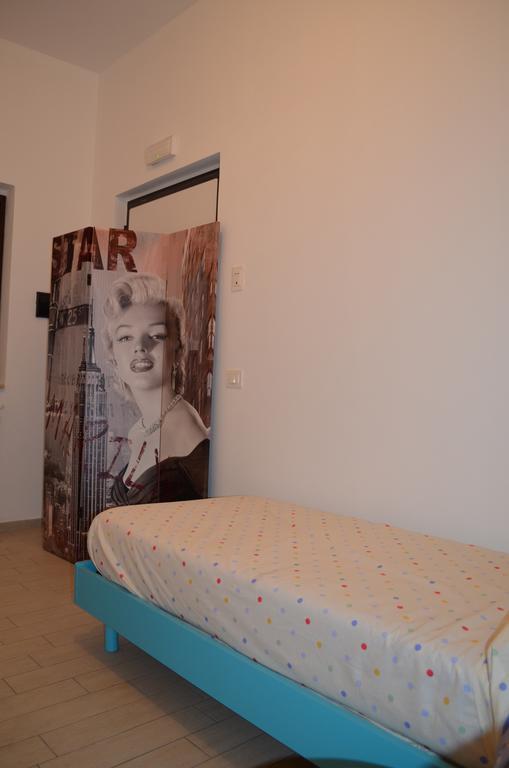 Villa Oscar トロペーア 部屋 写真