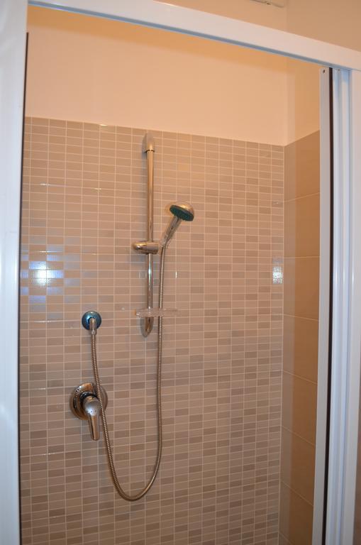 Villa Oscar トロペーア 部屋 写真