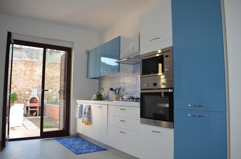 Villa Oscar トロペーア 部屋 写真