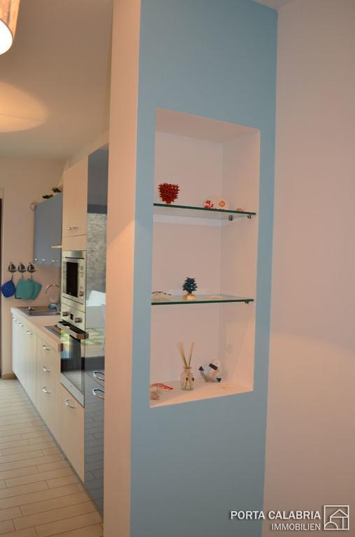 Villa Oscar トロペーア エクステリア 写真