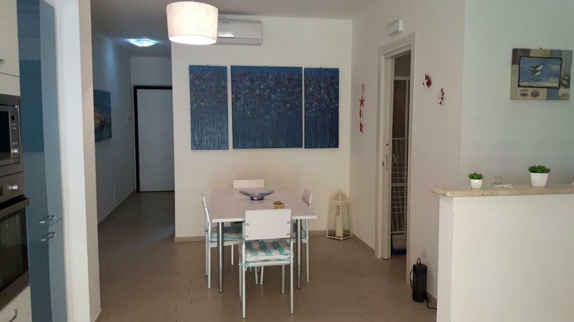 Villa Oscar トロペーア エクステリア 写真
